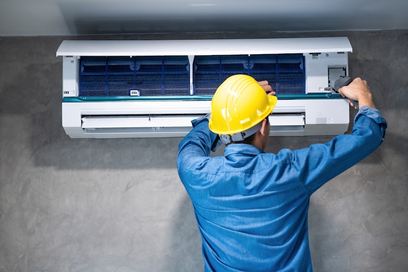 ac installation