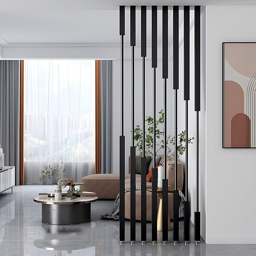 room partition