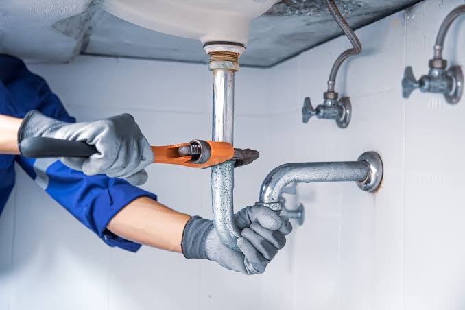 plumber